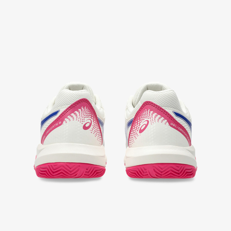 Asics Pantofi Sport GEL-DEDICATE 8 CLAY 