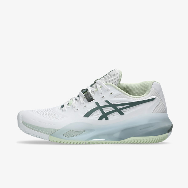 Asics Pantofi Sport GEL-RESOLUTION X CLAY 