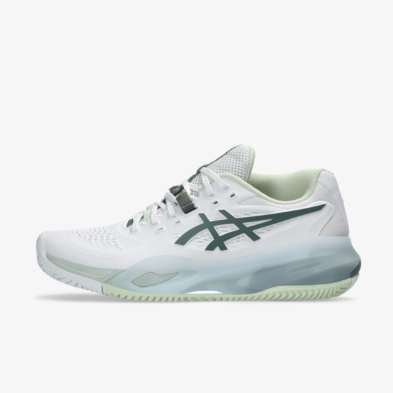 Asics Pantofi Sport GEL-RESOLUTION X CLAY 