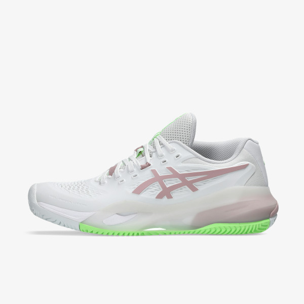 Asics Pantofi Sport GEL-RESOLUTION X CLAY 