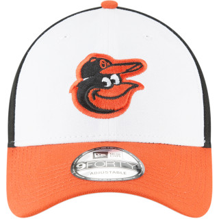 New Era Sapca Baltimore Orioles The League 9FORTY 