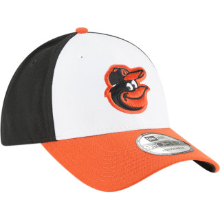 New Era Sapca Baltimore Orioles The League 9FORTY 