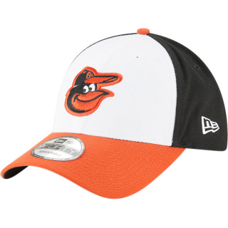 New Era Sapca Baltimore Orioles The League 9FORTY 