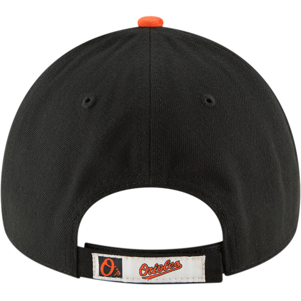 New Era Sapca Baltimore Orioles The League 9FORTY 