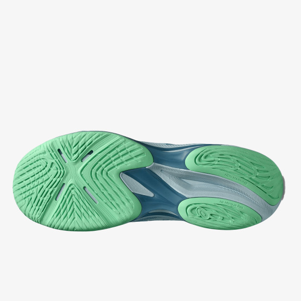 Asics Pantofi Sport NETBURNER BALLISTIC FF 4 