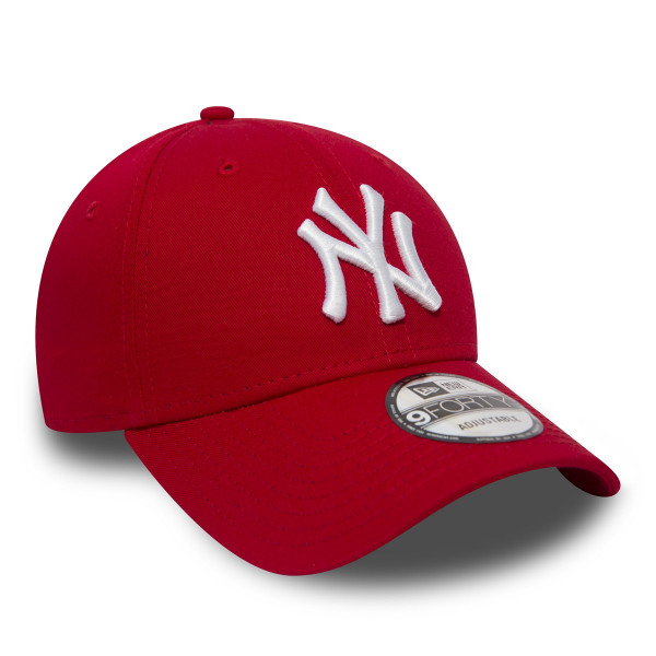 New Era Sapca New York Yankees Essential 9FORTY 