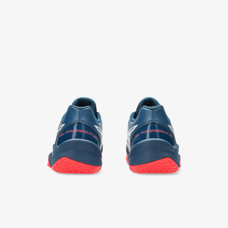 Asics Pantofi Sport GEL-POWERBREAK GS 