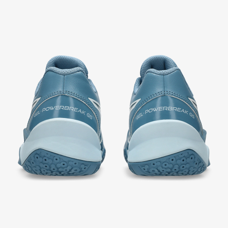 Asics Pantofi Sport GEL-POWERBREAK GS 