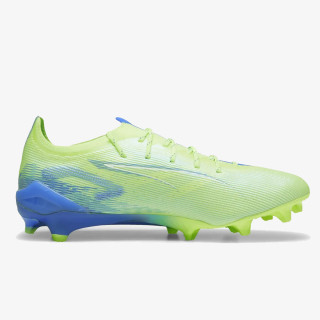 Puma Ghete de fotbal ULTRA 5 ULTIMATE FG - Fizzy Apple-PUMA W 