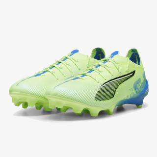 Puma Ghete de fotbal ULTRA 5 ULTIMATE FG - Fizzy Apple-PUMA W 