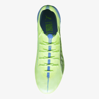 Puma Ghete de fotbal ULTRA 5 ULTIMATE FG - Fizzy Apple-PUMA W 
