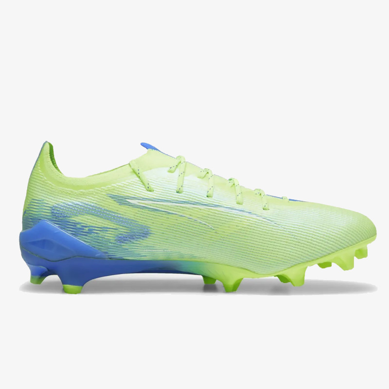 Puma Ghete de fotbal ULTRA 5 ULTIMATE FG - Fizzy Apple-PUMA W 