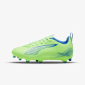 Puma Ghete de fotbal ULTRA 5 PLAY FG/AG Jr - Fizzy Apple-PUMA 
