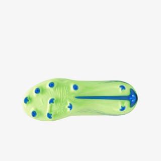 Puma Ghete de fotbal ULTRA 5 PLAY FG/AG Jr - Fizzy Apple-PUMA 