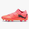 Puma Ghete de fotbal Puma FUTURE 7 MATCH FG/AG 