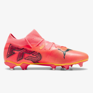 Puma Ghete de fotbal Puma FUTURE 7 MATCH FG/AG 