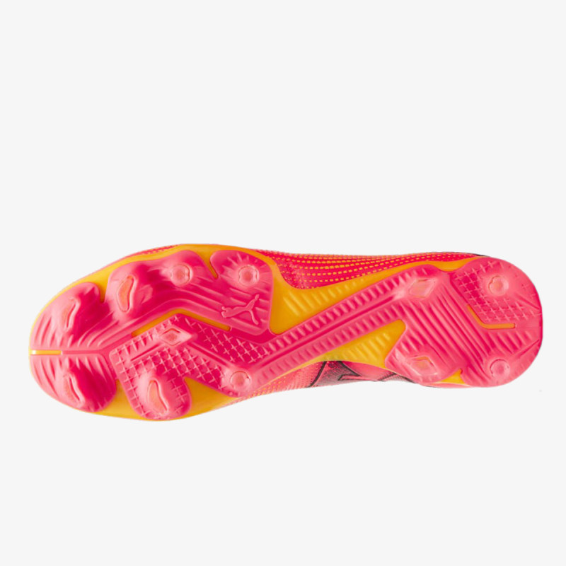 Puma Ghete de fotbal Puma FUTURE 7 MATCH FG/AG 
