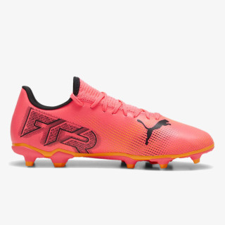 Puma Ghete de fotbal Puma FUTURE 7 PLAY FG/AG 