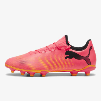 Puma Ghete de fotbal Puma FUTURE 7 PLAY FG/AG 