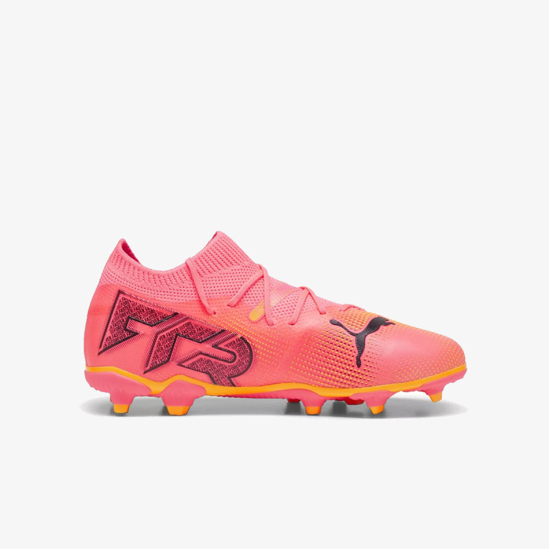 Puma Ghete de fotbal Puma FUTURE 7 MATCH FG/AG Jr | SportVision Romania