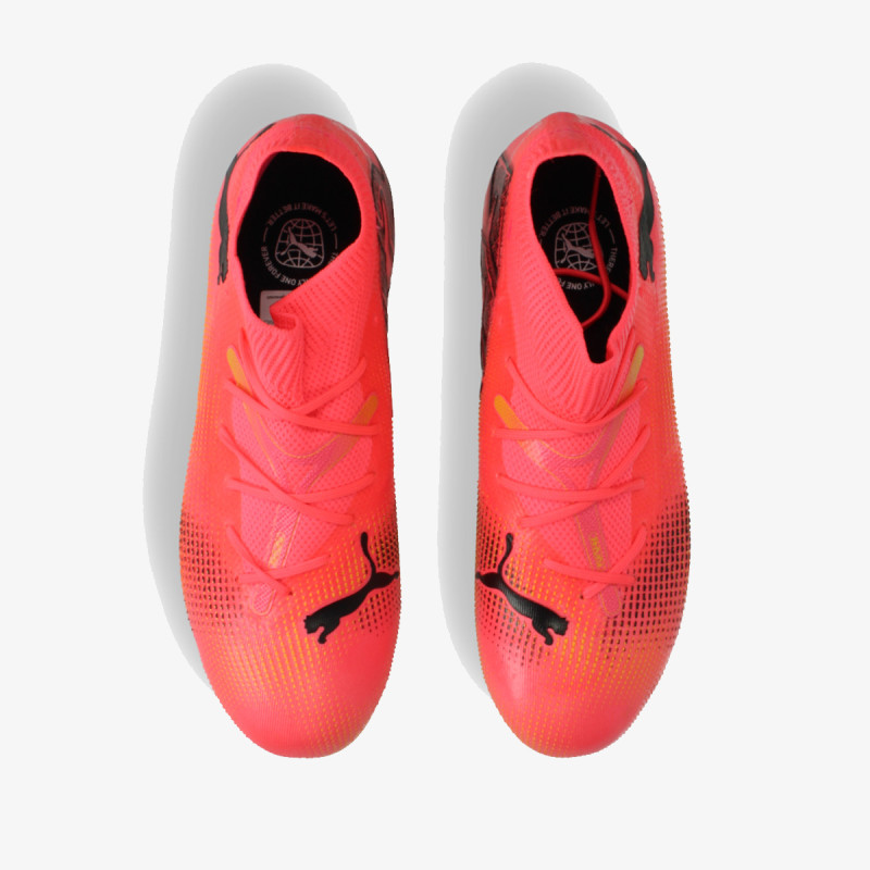 Puma Ghete de fotbal Puma FUTURE 7 MATCH FG/AG Jr 