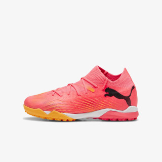 Puma Pantofi Sport Puma FUTURE 7 MATCH TT + Mid Jr 