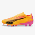 Puma Ghete de fotbal Puma ULTRA MATCH FG/AG 