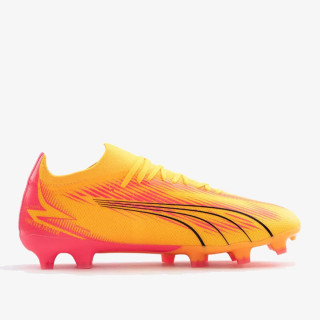 Puma Ghete de fotbal Puma ULTRA MATCH FG/AG 