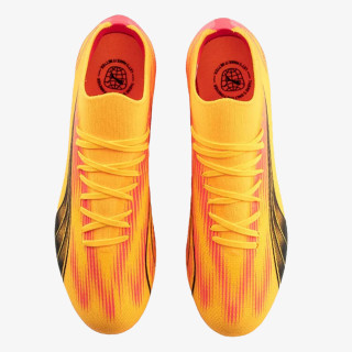 Puma Ghete de fotbal Puma ULTRA MATCH FG/AG 