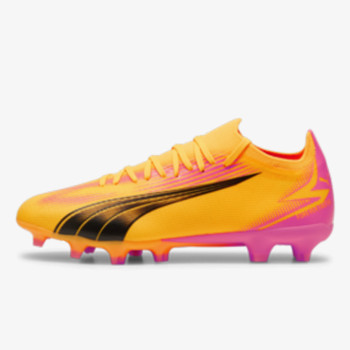 Puma Ghete de fotbal Puma ULTRA MATCH FG/AG 