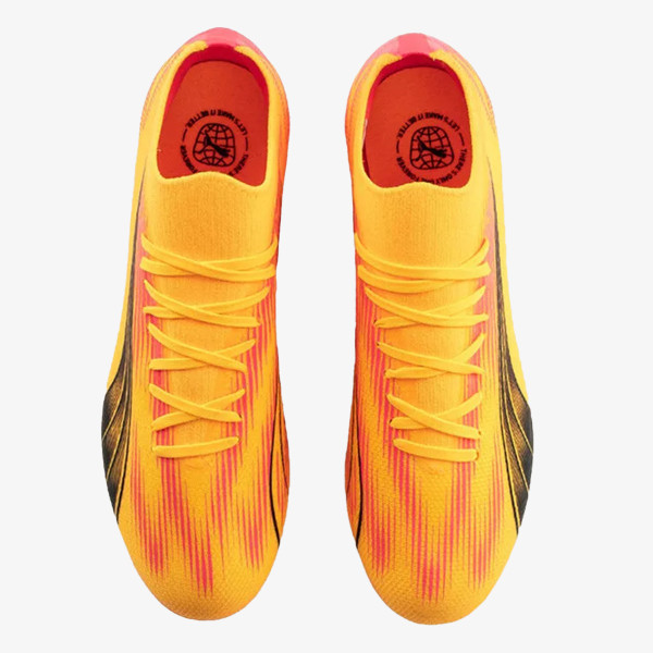 Puma Ghete de fotbal Puma ULTRA MATCH FG/AG 