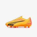 Puma Ghete de fotbal Puma ULTRA PLAY FG/AG Jr 