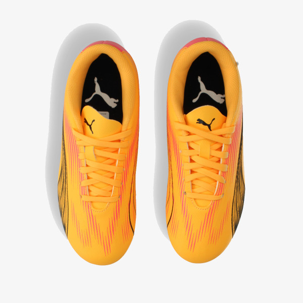 Puma Ghete de fotbal Puma ULTRA PLAY FG/AG Jr 