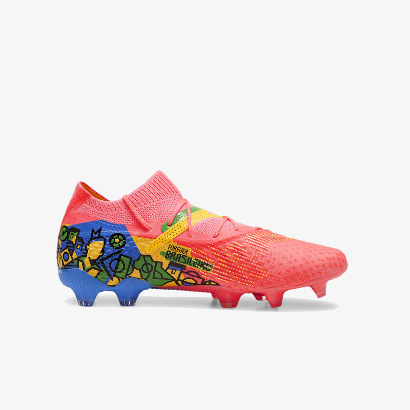 Puma Ghete de fotbal FUTURE 7 ULTIMATE NJR FG/AG 