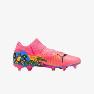 Puma Ghete de fotbal FUTURE 7 MATCH NJR FG/AG 