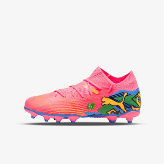 Puma Ghete de fotbal Puma FUTURE 7 MATCH NJR COPA FG/AG Jr 