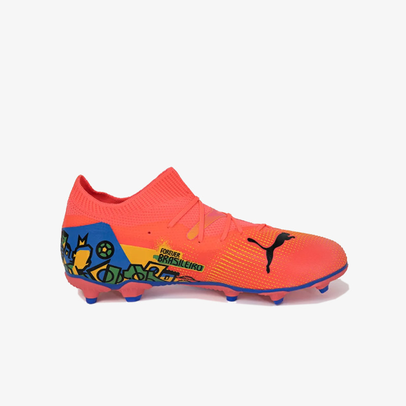 Puma Ghete de fotbal Puma FUTURE 7 MATCH NJR COPA FG/AG Jr 