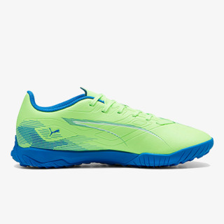 Puma Pantofi Sport ULTRA 5 PLAY TT - Fizzy Apple-PUMA White 