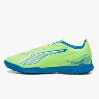 Puma Pantofi Sport ULTRA 5 PLAY TT - Fizzy Apple-PUMA White 