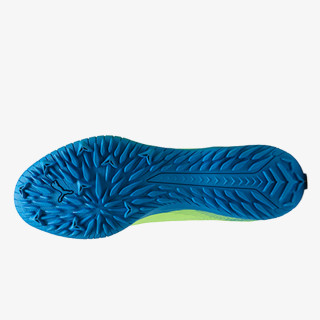 Puma Pantofi Sport ULTRA 5 PLAY TT - Fizzy Apple-PUMA White 
