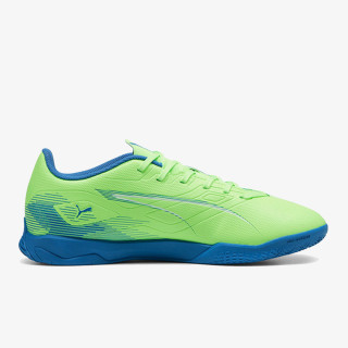 Puma Pantofi Sport ULTRA 5 PLAY IT - Fizzy Apple-PUMA White 