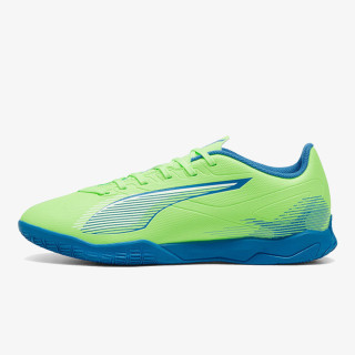 Puma Pantofi Sport ULTRA 5 PLAY IT - Fizzy Apple-PUMA White 
