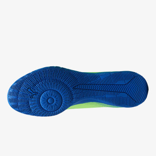 Puma Pantofi Sport ULTRA 5 PLAY IT - Fizzy Apple-PUMA White 