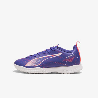 Puma Pantofi Sport ULTRA 5 PLAY TT Jr 