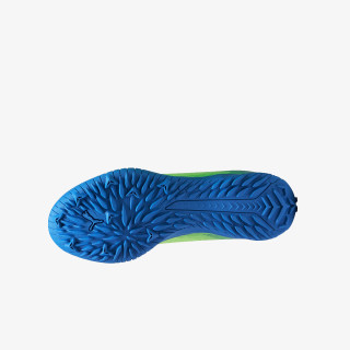 Puma Pantofi Sport ULTRA 5 PLAY TT Jr - Fizzy Apple-PUMA Wh 