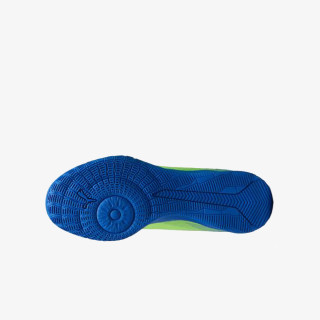Puma Pantofi Sport ULTRA 5 PLAY IT Jr - Fizzy Apple-PUMA Wh 