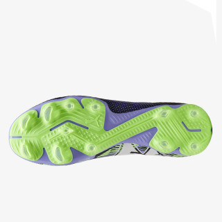 Puma Ghete de fotbal FUTURE 7 PRO FG/AG - Gray Skies-PUMA Whi 