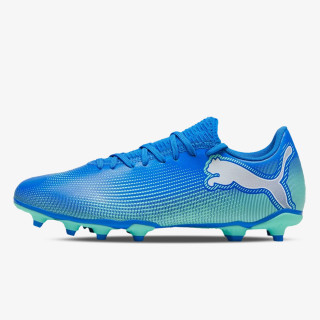 Puma Ghete de fotbal FUTURE 7 PLAY FG/AG 