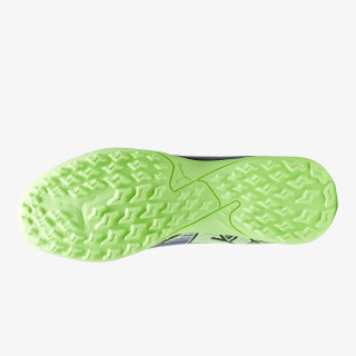 Puma Pantofi Sport FUTURE 7 PLAY TT - Gray Skies-Elektro Pu 