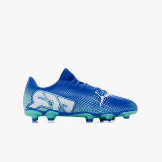 Puma Ghete de fotbal FUTURE 7 PLAY FG/AG Jr 
